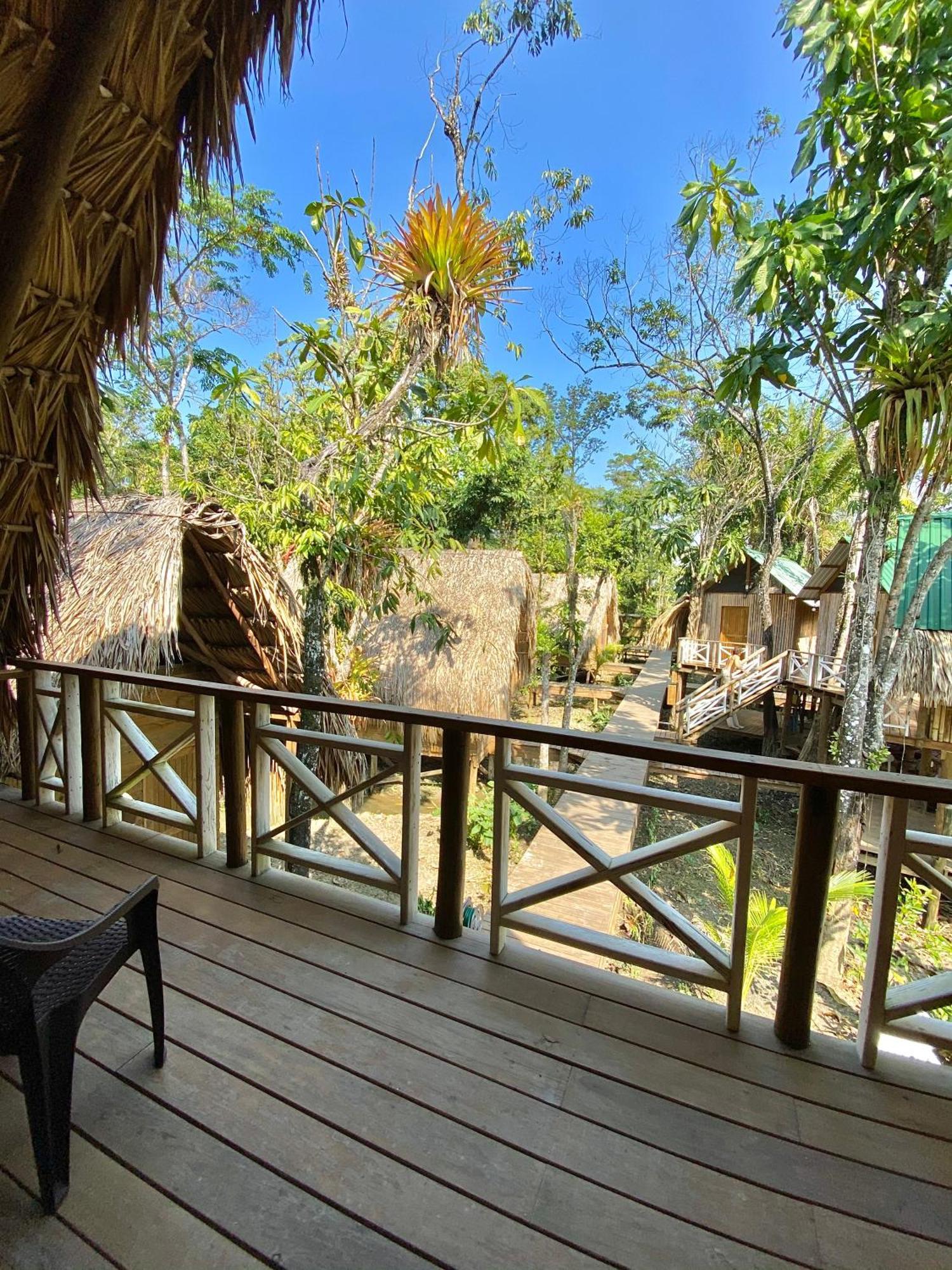 Boatique Hotel And Marina Rio Dulce Room photo