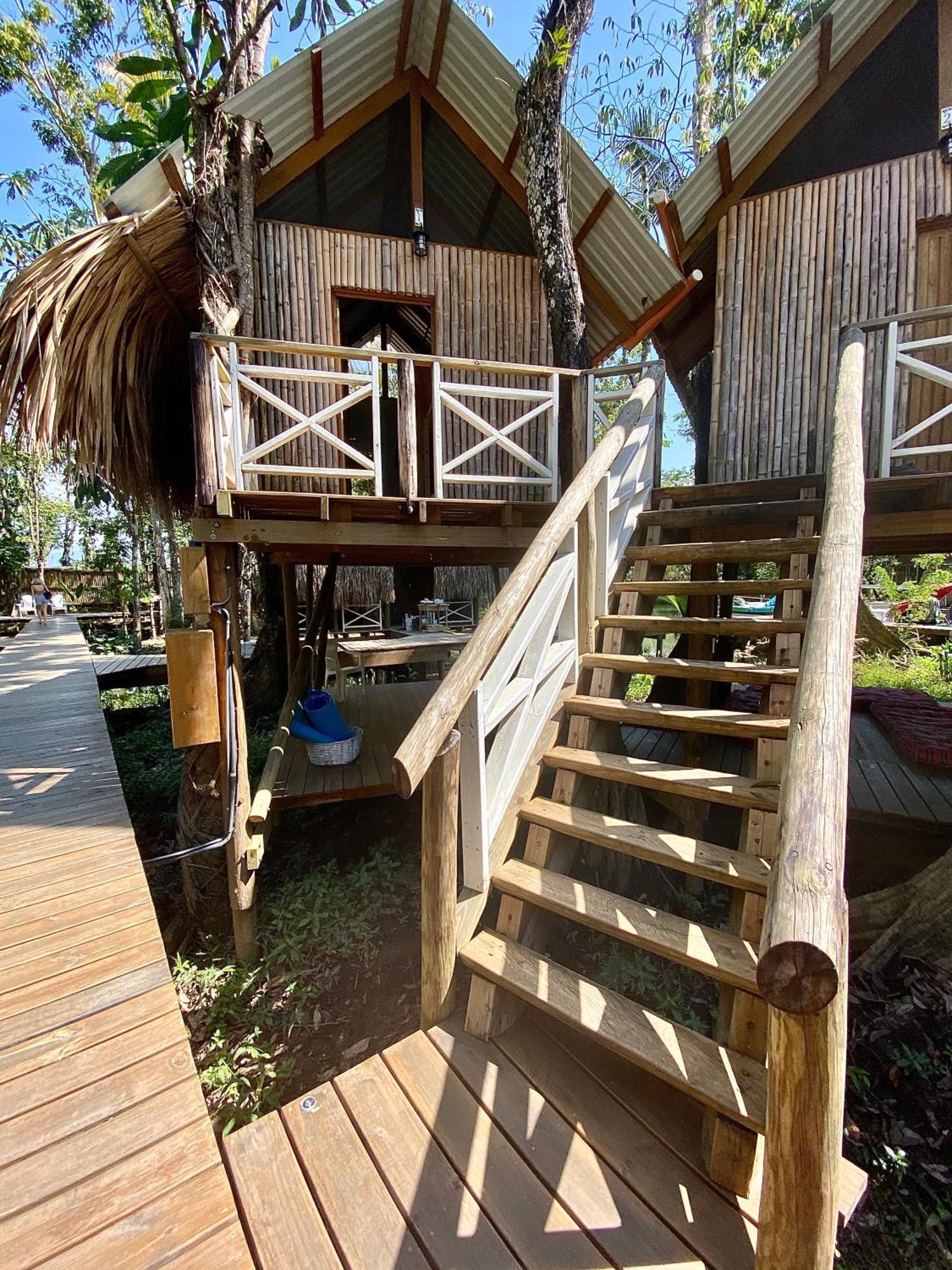 Boatique Hotel And Marina Rio Dulce Room photo